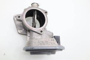 Used Throttle body Iveco New Daily VI 35C15, 35S15, 40C15, 50C15, 65C15, 70C15 Price € 121,00 Inclusive VAT offered by Brus Motors BV