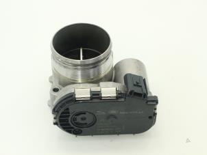 Used Throttle body Jaguar XF (X260) 2.0d 163 E-Performance 16V Price € 121,00 Inclusive VAT offered by Brus Motors BV