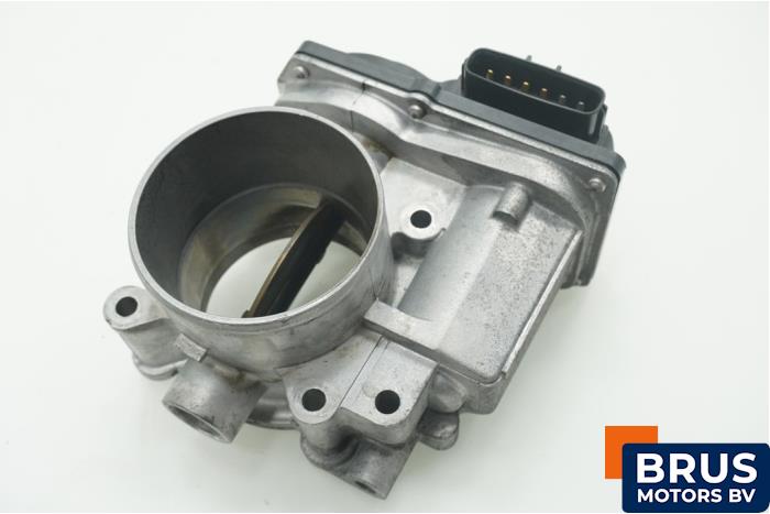 Usagé Boitier papillon Subaru Impreza III (GH/GR) 2.0D AWD Prix € 60,50 Prix TTC proposé par Brus Motors BV