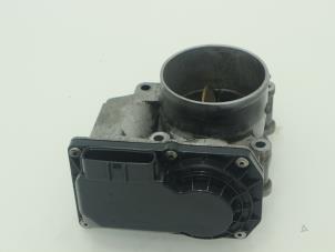 Used Throttle body Mitsubishi L-200 2.5 DI-D 4x4 Price € 90,75 Inclusive VAT offered by Brus Motors BV