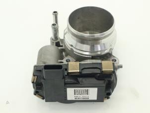 Used Throttle body Nissan X-Trail (T32) 1.6 DIG-T 16V Price € 121,00 Inclusive VAT offered by Brus Motors BV