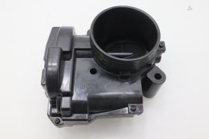 Used Throttle body Peugeot 308 (4A/C) 1.6 VTI 16V Price € 60,50 Inclusive VAT offered by Brus Motors BV