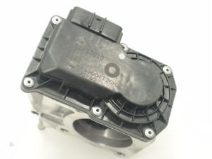 Used Throttle body Toyota Corolla (E15) 1.6 Dual VVT-i 16V Price € 60,50 Inclusive VAT offered by Brus Motors BV