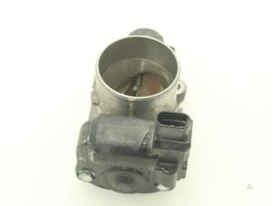 Used Throttle body Toyota Dyna 100/150 3.0D-4D 16V Price € 90,75 Inclusive VAT offered by Brus Motors BV