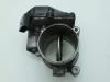 Throttle body from a Volkswagen Crafter, 2011 / 2016 2.0 TDI 16V, Delivery, Diesel, 1.968cc, 80kW (109pk), RWD, CKTB; CSLA, 2011-05 / 2016-12 2014