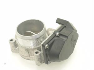 Used Throttle body Volkswagen Crafter 2.5 TDI 46/50 MWB Price € 60,50 Inclusive VAT offered by Brus Motors BV