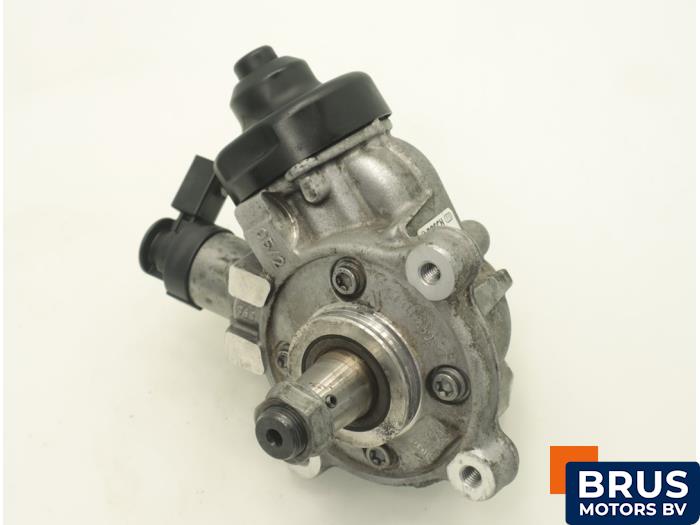 Gebrauchte Kraftstoffpumpe Mechanisch Skoda Octavia (5EAA) 2.0 TDI 16V Preis € 211,75 Mit Mehrwertsteuer angeboten von Brus Motors BV