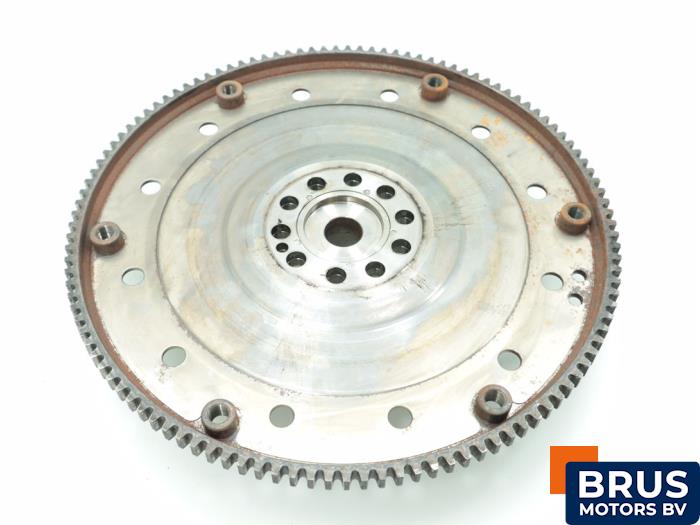 Usagé Couronne dentée Audi SQ5 (8RB) 3.0 TDI V6 24V Prix € 181,50 Prix TTC proposé par Brus Motors BV