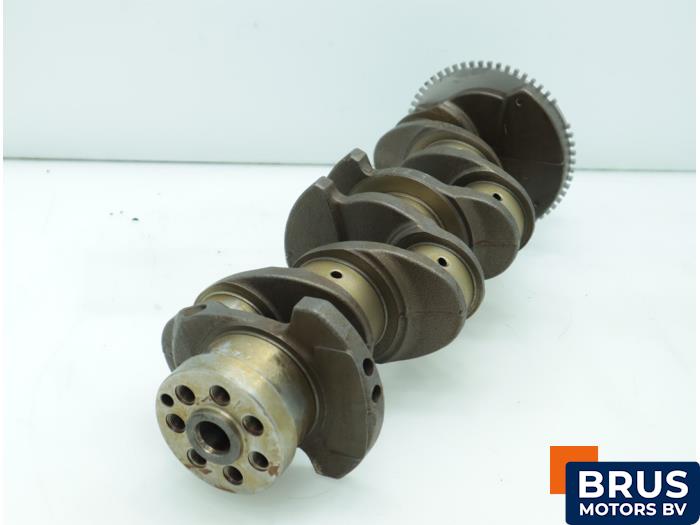 Neuf Vilebrequin Iveco New Daily VI 33S16, 35C16, 35S16 Prix € 907,50 Prix TTC proposé par Brus Motors BV