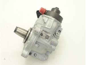 Used Mechanical fuel pump BMW 1 serie (E81) 118d 16V Price € 272,25 Inclusive VAT offered by Brus Motors BV