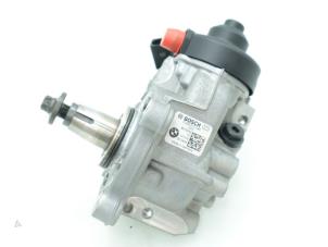 Used Mechanical fuel pump BMW 1 serie (F20) 116d 1.6 16V Efficient Dynamics Price € 272,25 Inclusive VAT offered by Brus Motors BV