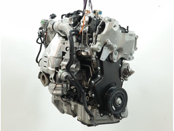 Motor Renault Trafic Passenger 1.6 dCi 125 Twin Turbo R9M452 R9M452