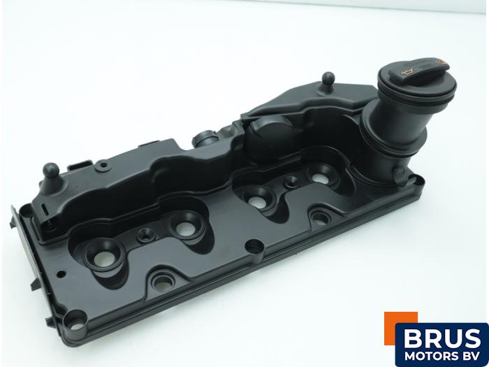 Gebrauchte Ventildeckel Volkswagen Transporter T6 2.0 TDI DRF Preis € 121,00 Mit Mehrwertsteuer angeboten von Brus Motors BV