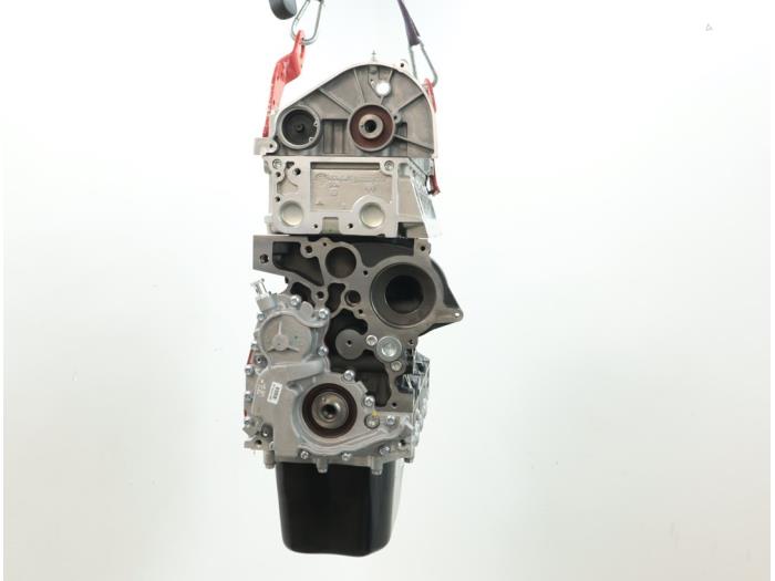 Engine from a Iveco New Daily V 29L13, 29L13D, 35C13D, 40C13D 2014