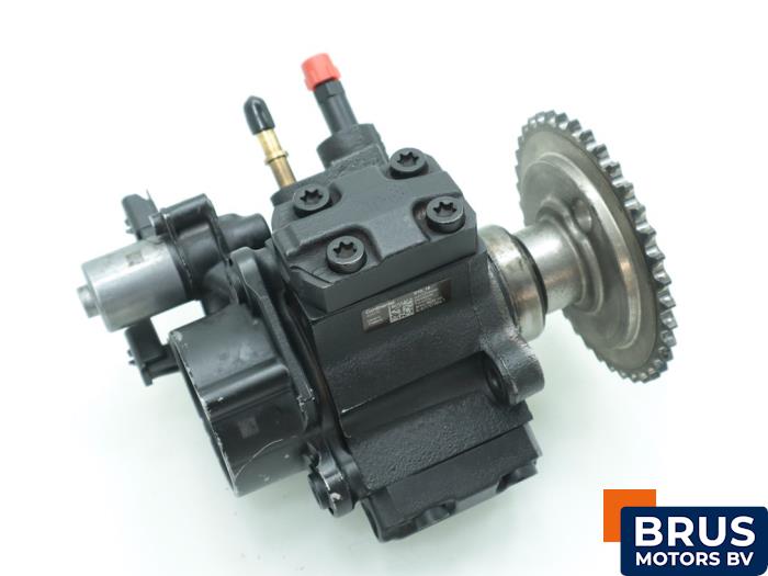 Used Mechanical fuel pump Ford Transit 2.2 TDCi 16V RWD Price € 363,00 Inclusive VAT offered by Brus Motors BV