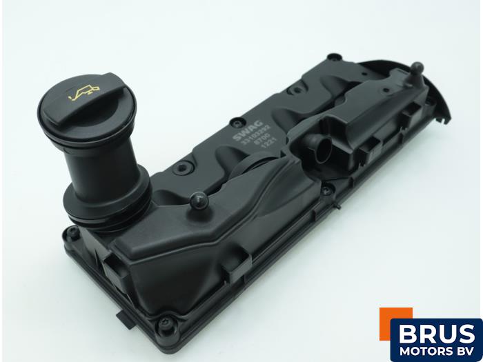 Neue Ventildeckel Volkswagen Transporter/Caravelle T5 2.0 BiTDI DRF Preis € 151,25 Mit Mehrwertsteuer angeboten von Brus Motors BV