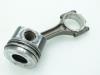 Connecting rod from a Seat Leon (1P1) 2.0 TDI 16V 2011