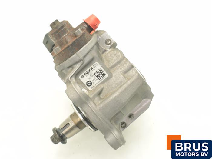 Mechanical fuel pump BMW 7 serie 740d,Ld xDrive 24V - B57D30B B57D30B BOSCH