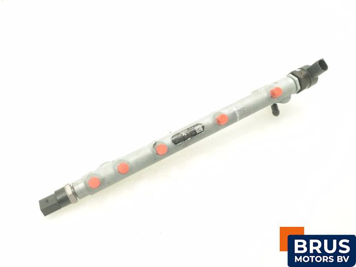 Usagé Système d'injection Mercedes C (W203) 2.2 C-220 CDI 16V Prix € 121,00 Prix TTC proposé par Brus Motors BV