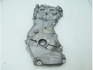 Used Timing cover Renault Kadjar (RFEH) 1.3 TCE 140 FAP 16V Price € 181,50 Inclusive VAT offered by Brus Motors BV