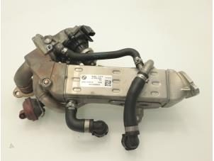 Used EGR valve BMW 7 serie (G11/12) 740d,Ld xDrive 24V Price € 211,75 Inclusive VAT offered by Brus Motors BV