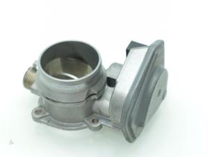 Used Throttle body BMW 3 serie (E90) 318d 16V Price € 60,50 Inclusive VAT offered by Brus Motors BV