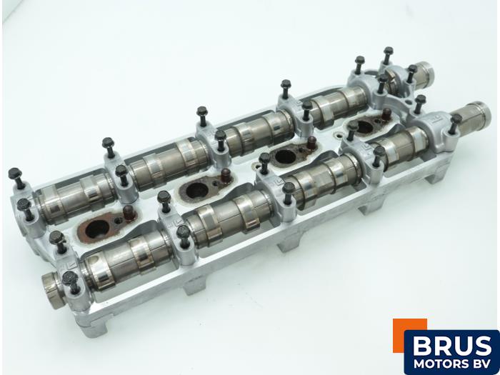 Usagé Arbre à cames Hyundai H-1/H-200 2.5 CRDi Powervan Prix € 302,50 Prix TTC proposé par Brus Motors BV