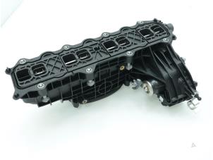 Used Intake manifold Mercedes E (W212) E-200 CDI 16V BlueEfficiency,BlueTEC Price € 121,00 Inclusive VAT offered by Brus Motors BV