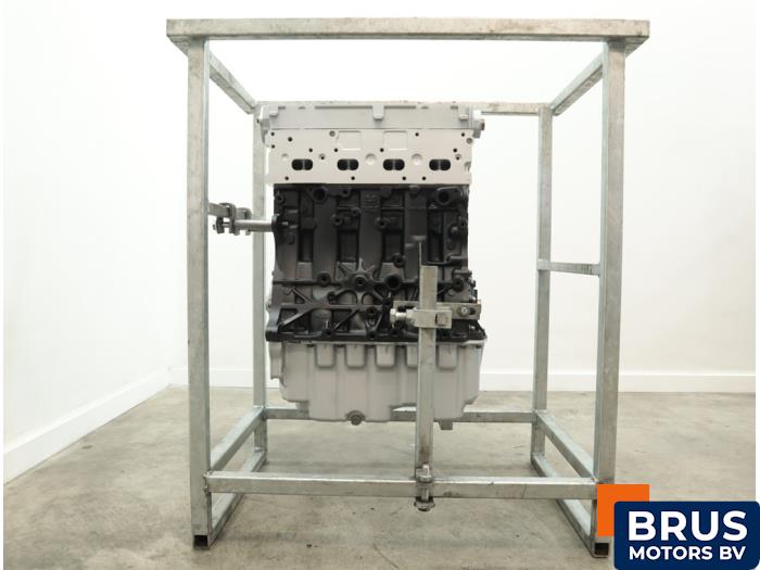 Révisé Moteur Volkswagen Transporter T6 2.0 TDI 150 Prix € 4.235,00 Prix TTC proposé par Brus Motors BV
