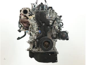 Used Engine Mazda CX-5 (KF) 2.2 SkyActiv-D 150 16V 4WD Price € 5.747,50 Inclusive VAT offered by Brus Motors BV
