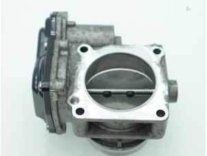 Used Throttle body Nissan NP 300 Navara (D23) 2.3 dCi 16V Price € 121,00 Inclusive VAT offered by Brus Motors BV