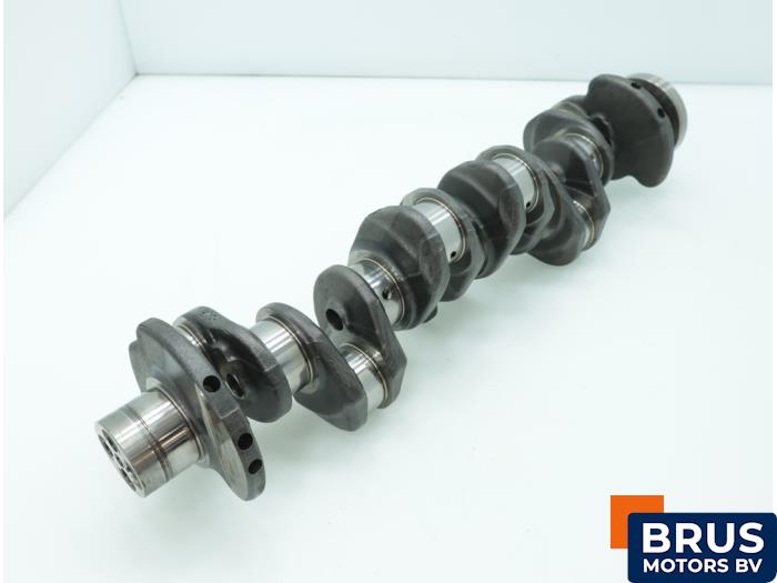 Usagé Vilebrequin Mercedes E (W213) E-400d 2.9 24V Prix € 1.210,00 Prix TTC proposé par Brus Motors BV