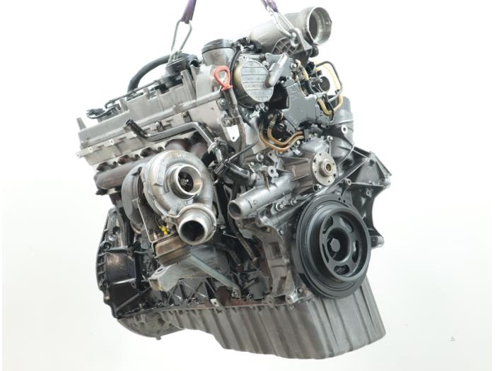 Engine Mercedes Sprinter 4t 416 CDI 20V - 61298150 61298150