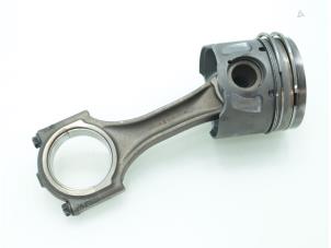 Used Connecting rod Mitsubishi Outlander (CW) 2.2 DI-D 16V 4x4 Price € 90,75 Inclusive VAT offered by Brus Motors BV
