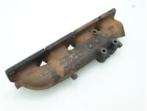 Used Exhaust manifold Mitsubishi Outlander (CW) 2.2 DI-D 16V 4x4 Price € 121,00 Inclusive VAT offered by Brus Motors BV