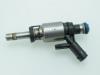 Injektor (Benzineinspritzung) van een Seat Leon (5FB), 2012 1.8 TSI Ecomotive 16V, Fließheck, 4-tr, Benzin, 1.798cc, 132kW (179pk), FWD, CJSA, 2013-02 2015