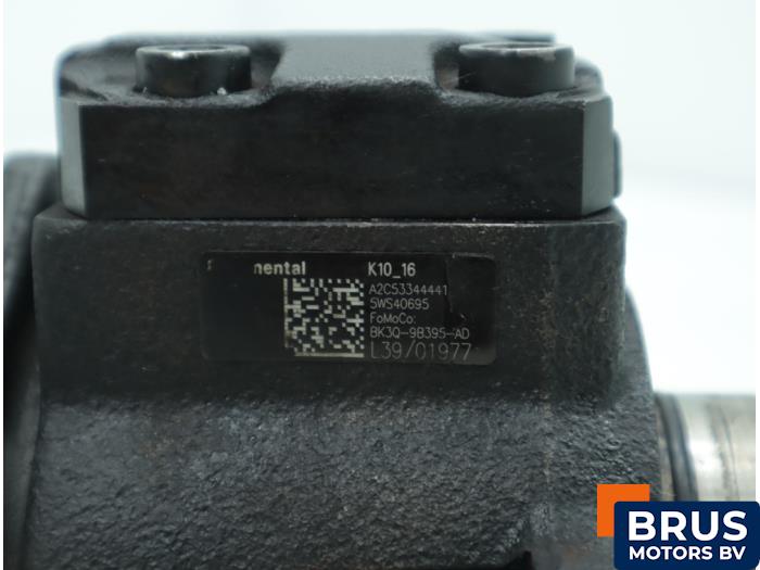 Used Mechanical fuel pump Ford Ranger 3.2 TDCi 20V 4x4 Price € 363,00 Inclusive VAT offered by Brus Motors BV