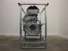 Engine from a Mercedes-Benz Vito (447.6) 2.2 114 CDI 16V 2016