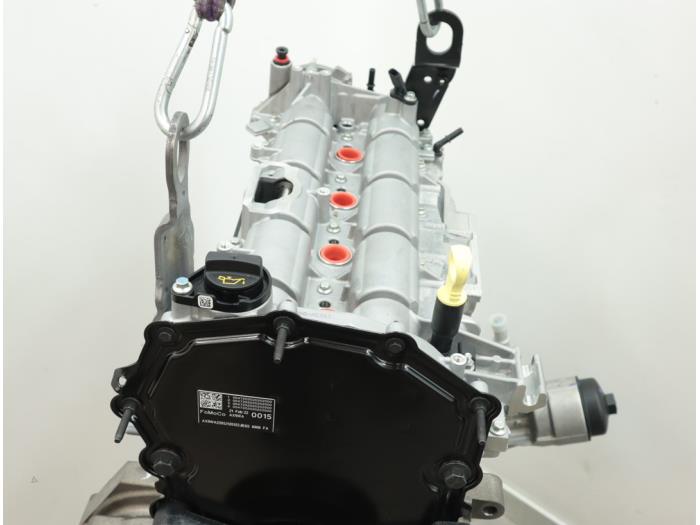 Moteur Ford Ranger 2.0 EcoBlue 16V 4x4 T20DD0J T20DD0J