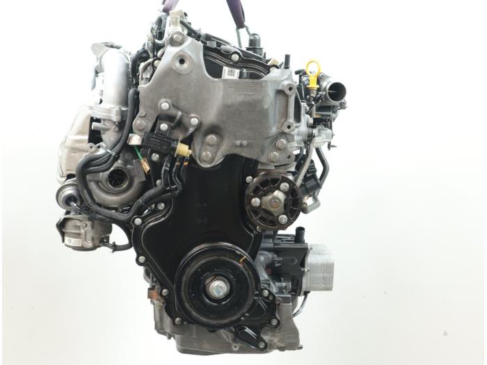 Renault Trafic Motoren Vorrat | ProxyParts.de