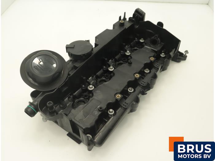 Gebrauchte Ventildeckel BMW 1 serie (E81) 116d 16V Preis € 121,00 Mit Mehrwertsteuer angeboten von Brus Motors BV