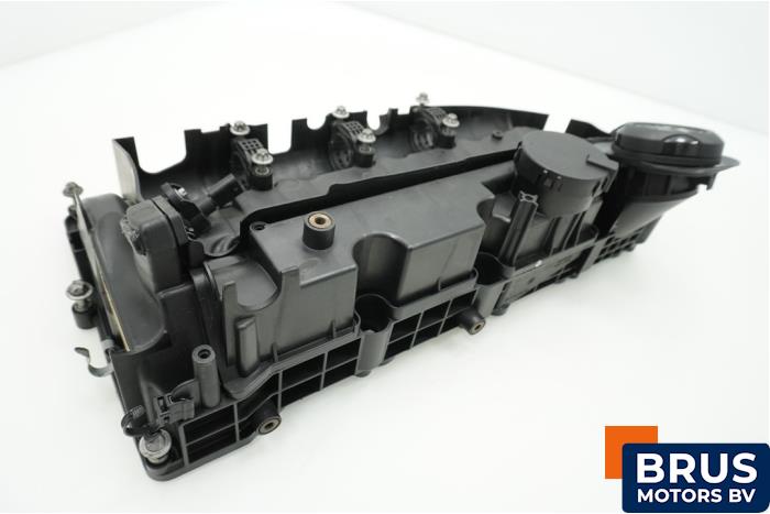 Gebrauchte Ventildeckel BMW 1 serie (E81) 118d 16V Preis € 121,00 Mit Mehrwertsteuer angeboten von Brus Motors BV
