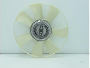 Used Viscous cooling fan Mercedes Vito (639.6) 2.2 110 CDI 16V Euro 5 Price € 121,00 Inclusive VAT offered by Brus Motors BV