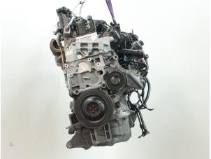 Used Engine Mini Clubman (R55) 2.0 Cooper SD 16V Price € 5.142,50 Inclusive VAT offered by Brus Motors BV