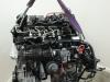 Engine from a MINI Clubman (R55) 2.0 Cooper SD 16V 2013