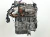 Engine from a MINI Clubman (R55) 2.0 Cooper SD 16V 2013