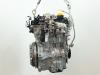 Motor van een Renault Captur II (RJB) 1.0 TCe 12V 2021