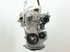 Motor van een Renault Captur II (RJB) 1.0 TCe 12V 2021