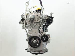New Engine Renault Clio V (RJAB) 1.0 TCe 90 12V Price € 2.722,50 Inclusive VAT offered by Brus Motors BV