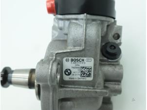 Used Mechanical fuel pump BMW 1 serie (F20) 116d 2.0 16V Price € 272,25 Inclusive VAT offered by Brus Motors BV